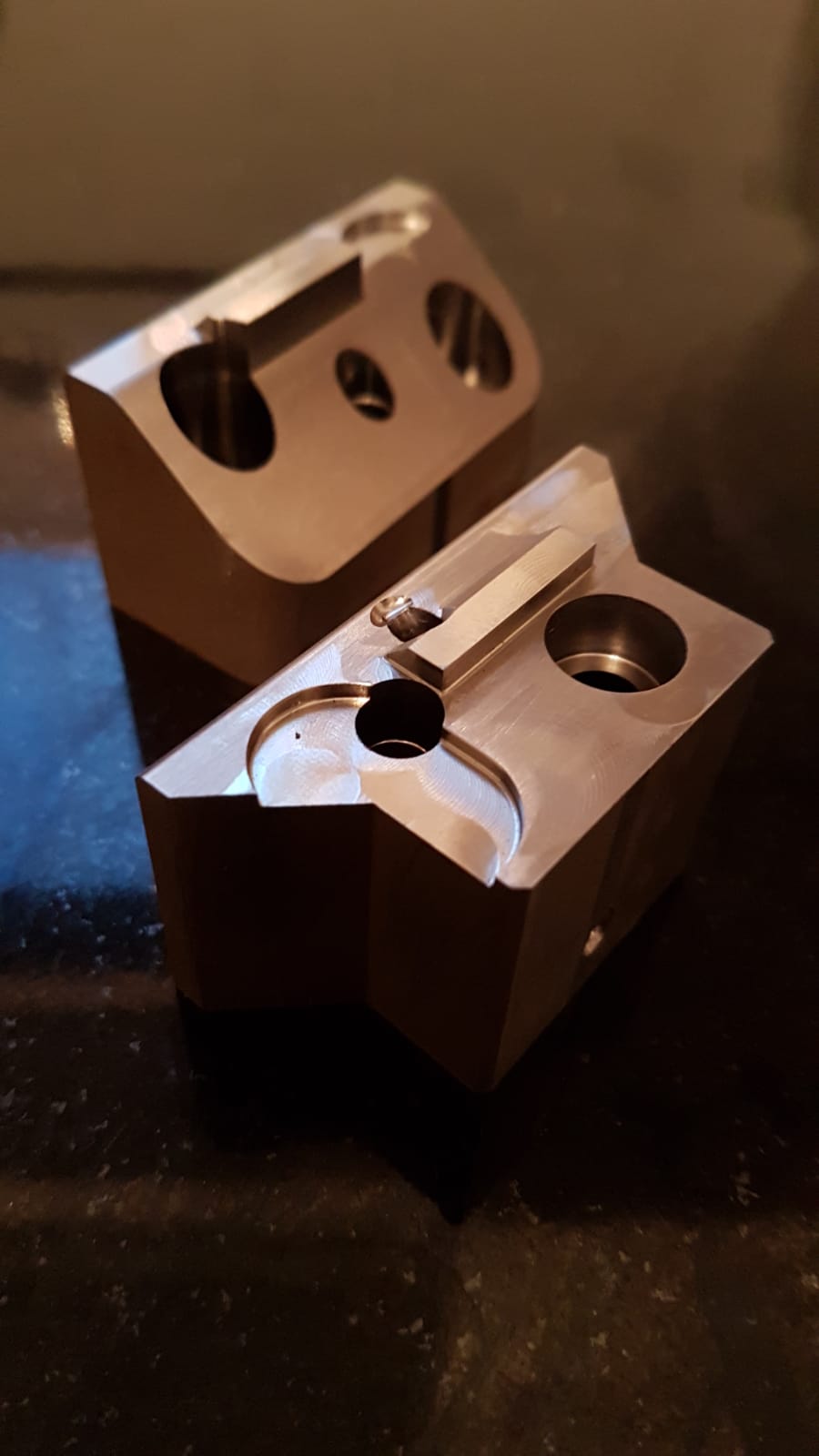 Tools Prime - Obróbka CNC